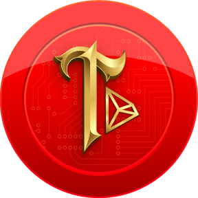 Tron Casino logo